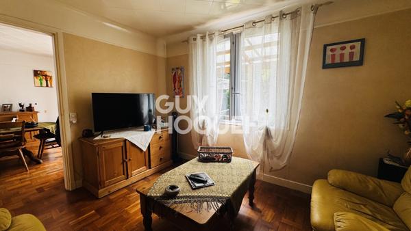 MAISON À VENDRE DE 4 PIÈCES DE 82,00 M²