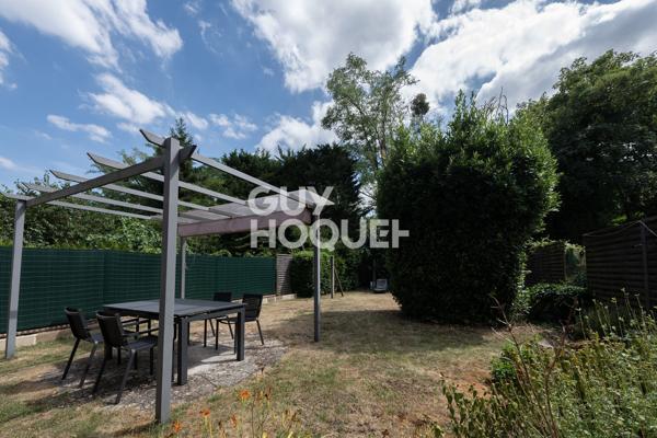 MAISON À VENDRE DE 4 PIÈCES DE 82,00 M²