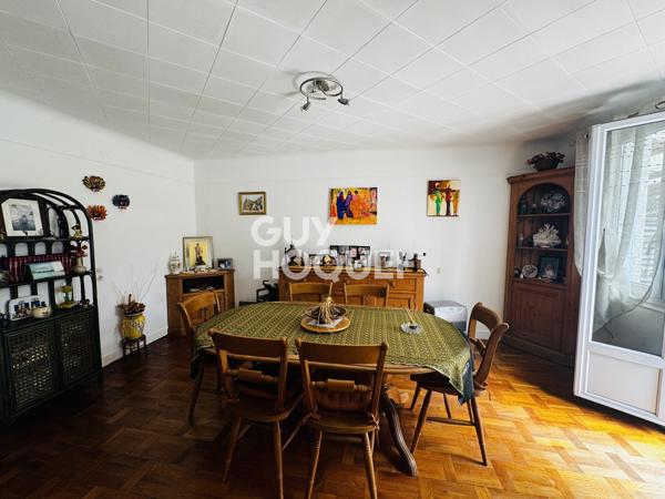 MAISON À VENDRE DE 4 PIÈCES DE 82,00 M²