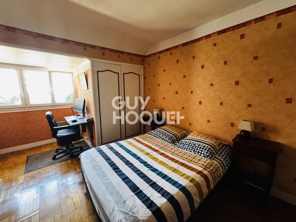 MAISON À VENDRE DE 4 PIÈCES DE 82,00 M²