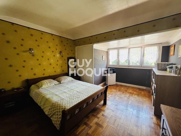 MAISON À VENDRE DE 4 PIÈCES DE 82,00 M²