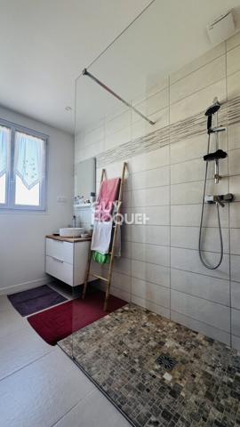 MAISON À VENDRE DE 4 PIÈCES DE 82,00 M²