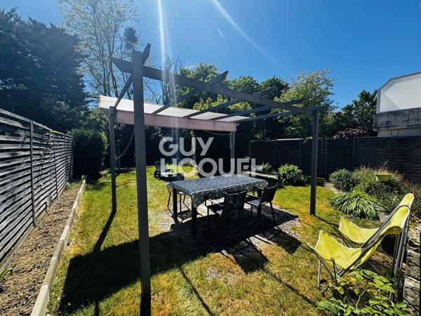 MAISON À VENDRE DE 4 PIÈCES DE 82,00 M²
