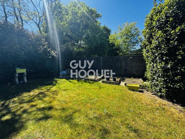 MAISON À VENDRE DE 4 PIÈCES DE 82,00 M²
