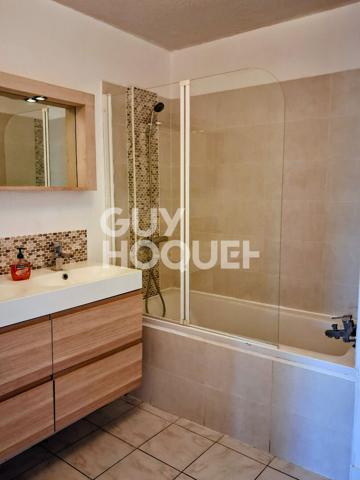 Appartement Montpellier Sud 3 pièces 76 m² - terrasse -Box