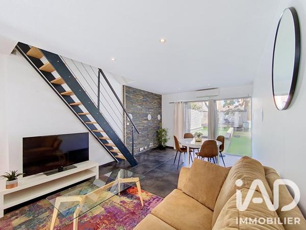 Maison à vendre 3 pièces 84 m² Grenade