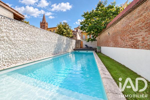 Maison à vendre 3 pièces 84 m² Grenade