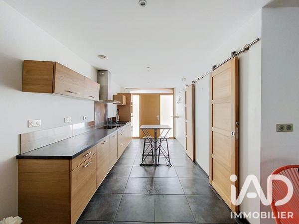 Maison à vendre 3 pièces 84 m² Grenade