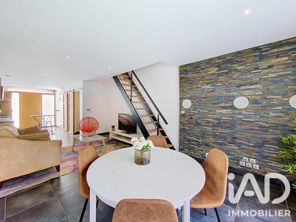Maison à vendre 3 pièces 84 m² Grenade