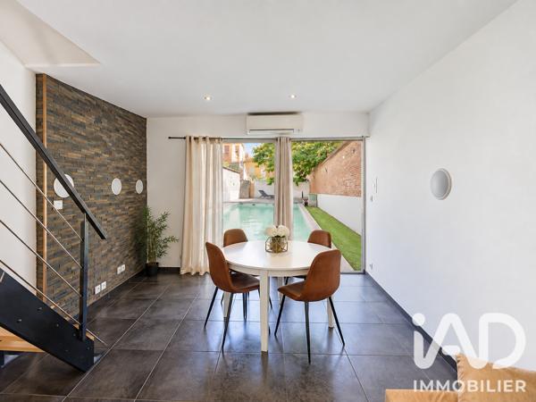 Maison à vendre 3 pièces 84 m² Grenade