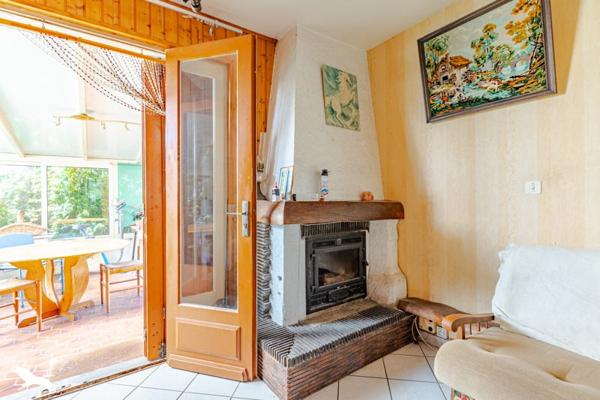 Maison 286 740 € Villenave-d'Ornon 5 p 93 m² DPE D
