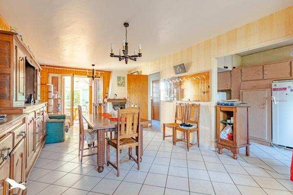 Maison 286 740 € Villenave-d'Ornon 5 p 93 m² DPE D