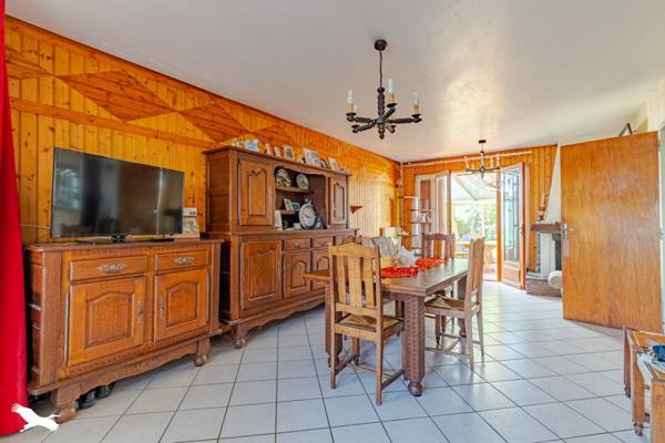 Maison 286 740 € Villenave-d'Ornon 5 p 93 m² DPE D