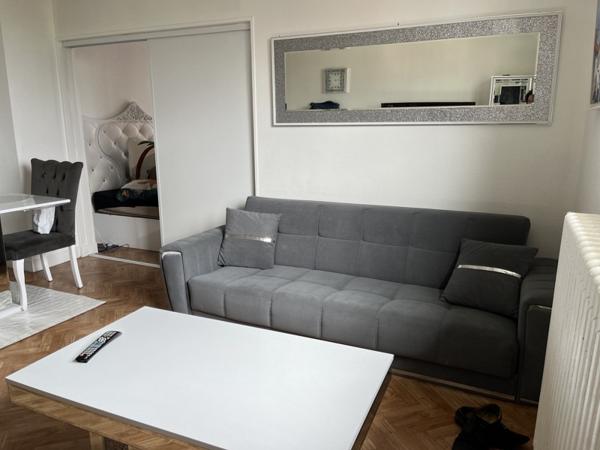 Immeuble à vendre 337 920 € Limoges 270 m² DPE E