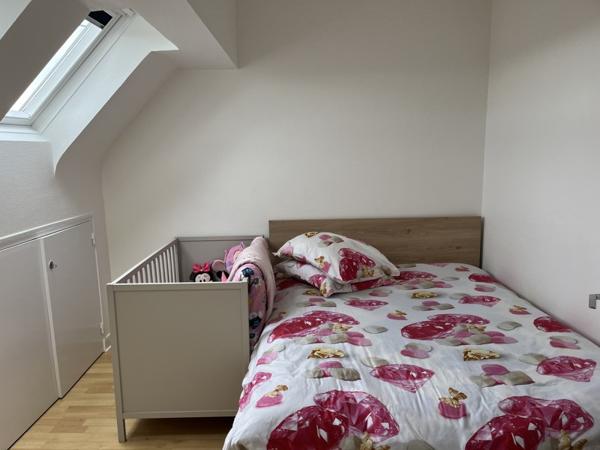 Immeuble à vendre 337 920 € Limoges 270 m² DPE E