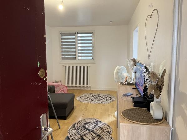 Immeuble à vendre 337 920 € Limoges 270 m² DPE E