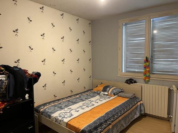 Immeuble à vendre 337 920 € Limoges 270 m² DPE E