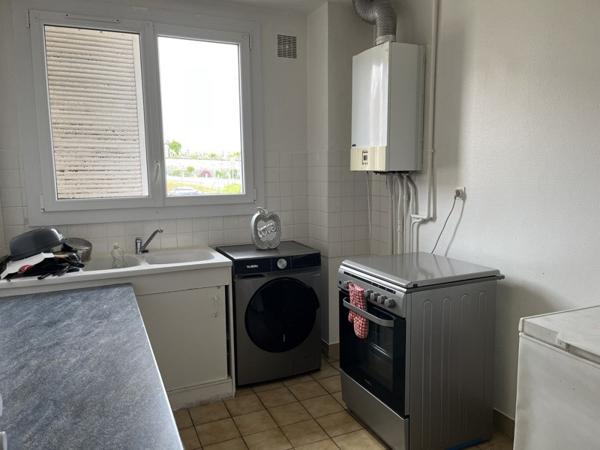 Immeuble à vendre 337 920 € Limoges 270 m² DPE E
