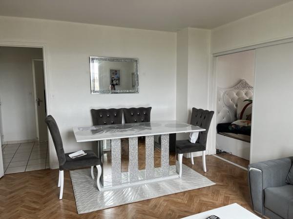 Immeuble à vendre 337 920 € Limoges 270 m² DPE E
