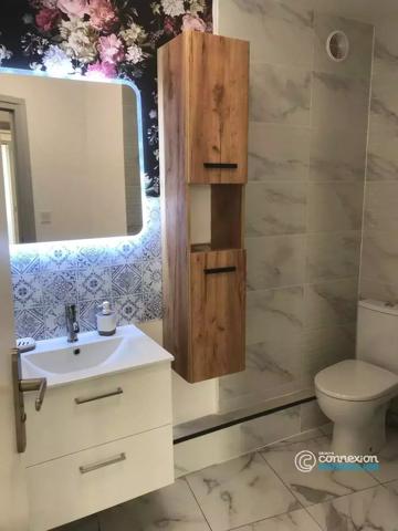 Paris 18e – Jules Joffrin – 2 pièces 37 m² – Entièrement rénové