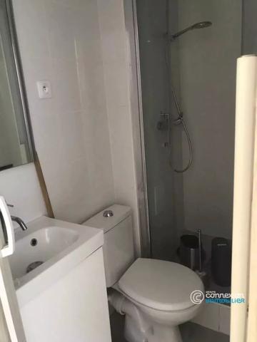 Paris 18e – Jules Joffrin – 2 pièces 37 m² – Entièrement rénové