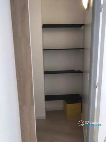 Paris 18e – Jules Joffrin – 2 pièces 37 m² – Entièrement rénové