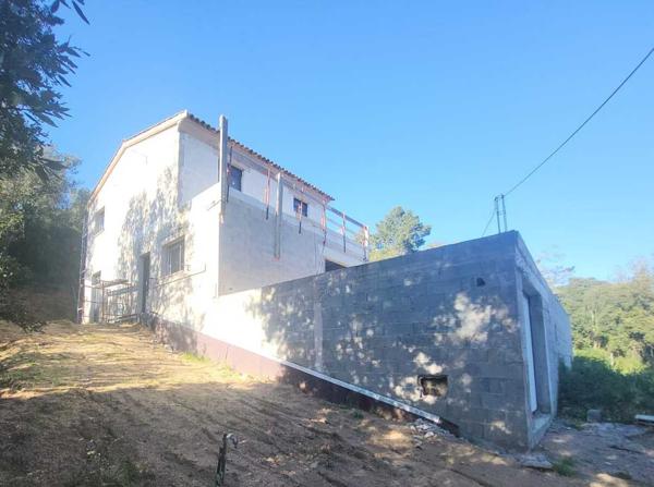 Villa à terminer BASTELICACCIA Bastelicaccia (20129)