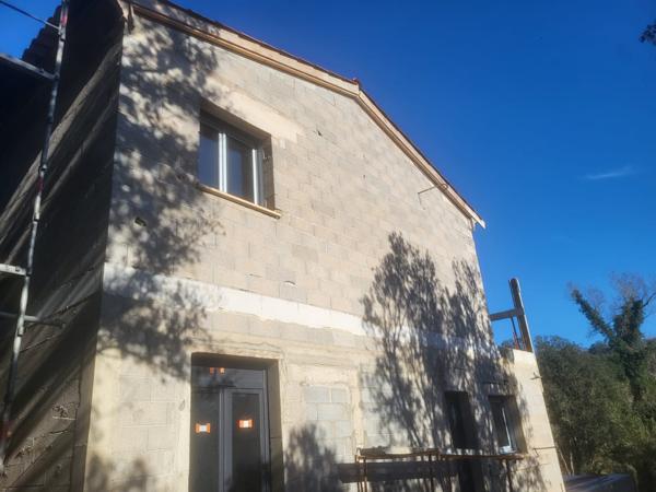 Villa à terminer BASTELICACCIA Bastelicaccia (20129)
