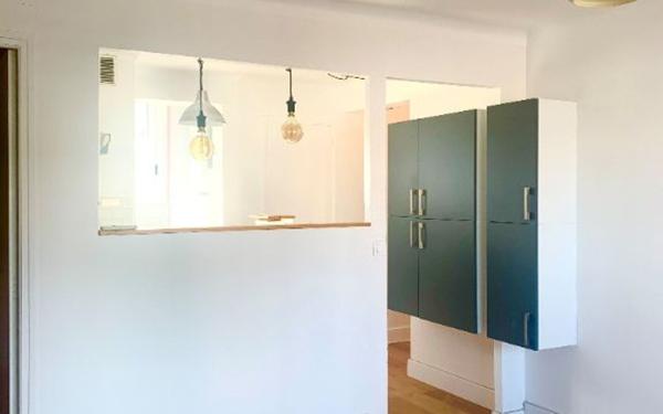 Appartement à louer    2 pièces •  Palavas-les-Flots