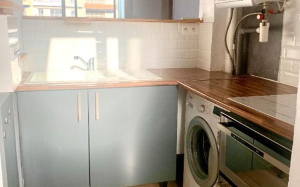 Appartement à louer    2 pièces •  Palavas-les-Flots