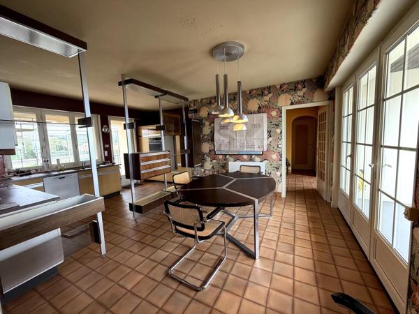 Vue mer exceptionnelle - Volumes rares - potentiel unique sur la cote d'opale