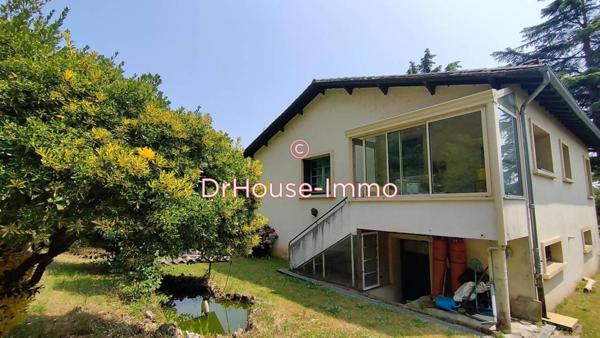 Maison à vendre 4 pièces de 90 m²