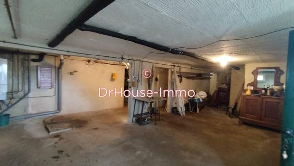 Maison à vendre 4 pièces de 90 m²