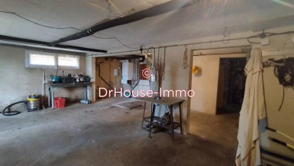 Maison à vendre 4 pièces de 90 m²