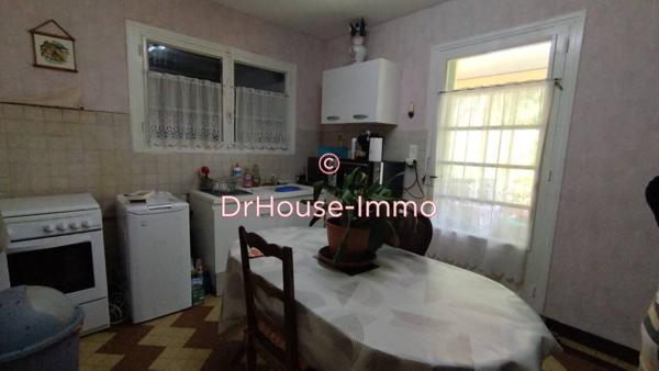 Maison à vendre 4 pièces de 90 m²