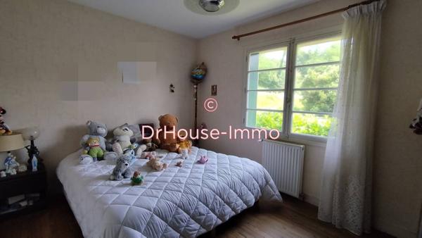 Maison à vendre 4 pièces de 90 m²