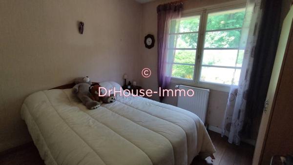 Maison à vendre 4 pièces de 90 m²