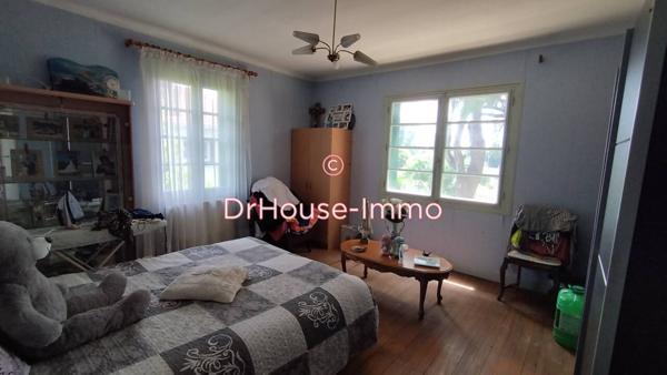 Maison à vendre 4 pièces de 90 m²