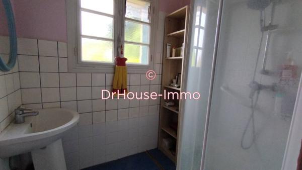 Maison à vendre 4 pièces de 90 m²