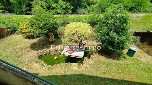 Maison à vendre 4 pièces de 90 m²