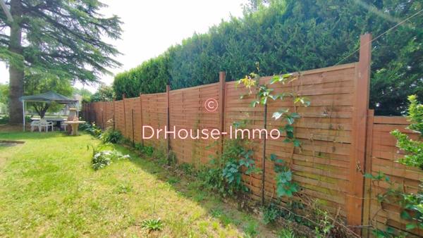 Maison à vendre 4 pièces de 90 m²