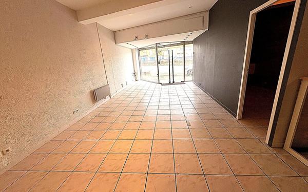 Maison à vendre    4 pièces •  Carcassonne