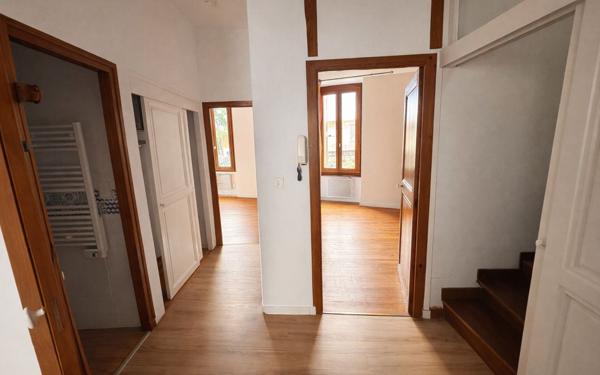 Maison à vendre    4 pièces •  Carcassonne