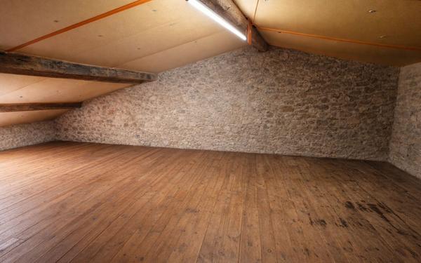 Maison à vendre    4 pièces •  Carcassonne