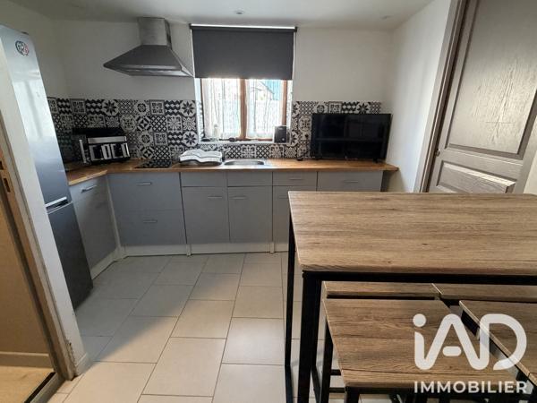 Maison à vendre 7 pièces 120 m² Saumur