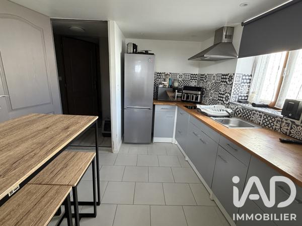 Maison à vendre 7 pièces 120 m² Saumur