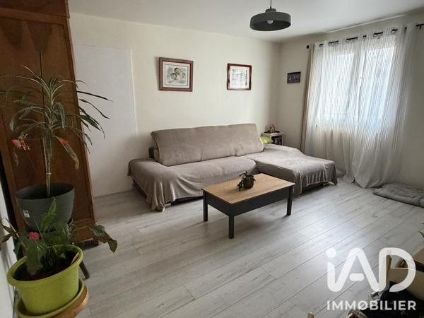 Maison à vendre 7 pièces 120 m² Saumur