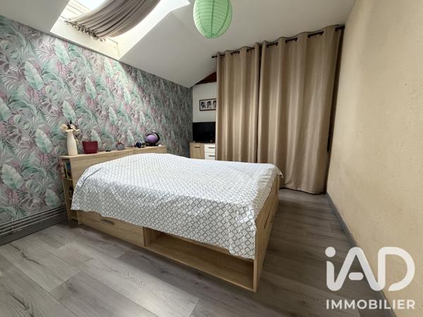 Maison à vendre 7 pièces 120 m² Saumur