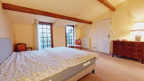 Maison Pessac 200m²
