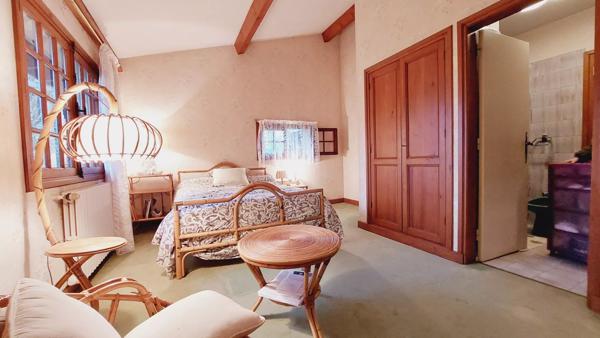 Maison Pessac 200m²